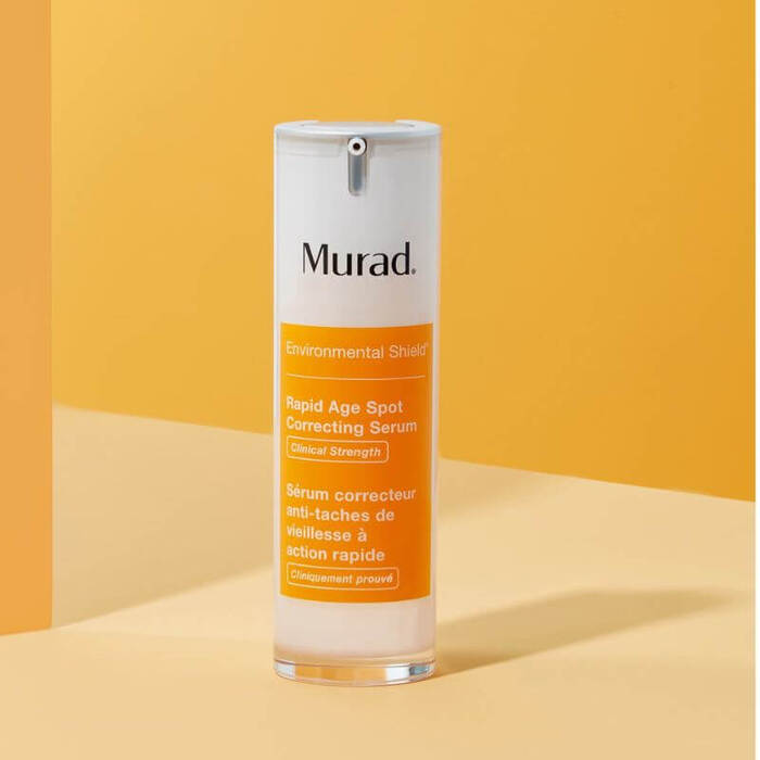 Thành phần kem trị nám Murad chiết xuất chính từ vitamin C